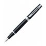 Pióro wieczne Sheaffer 300 Czarno-srebrny - 2